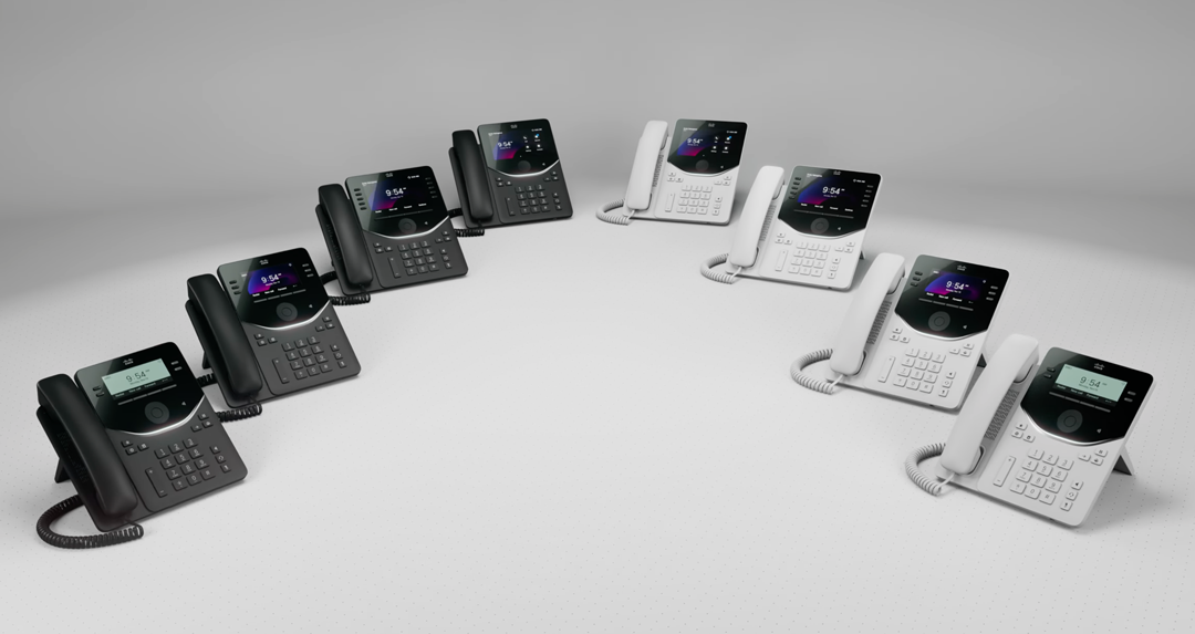 cisco 9800 lineup