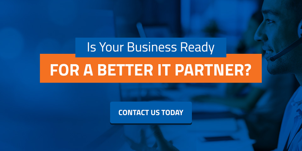 is your business ready for a better it partner
