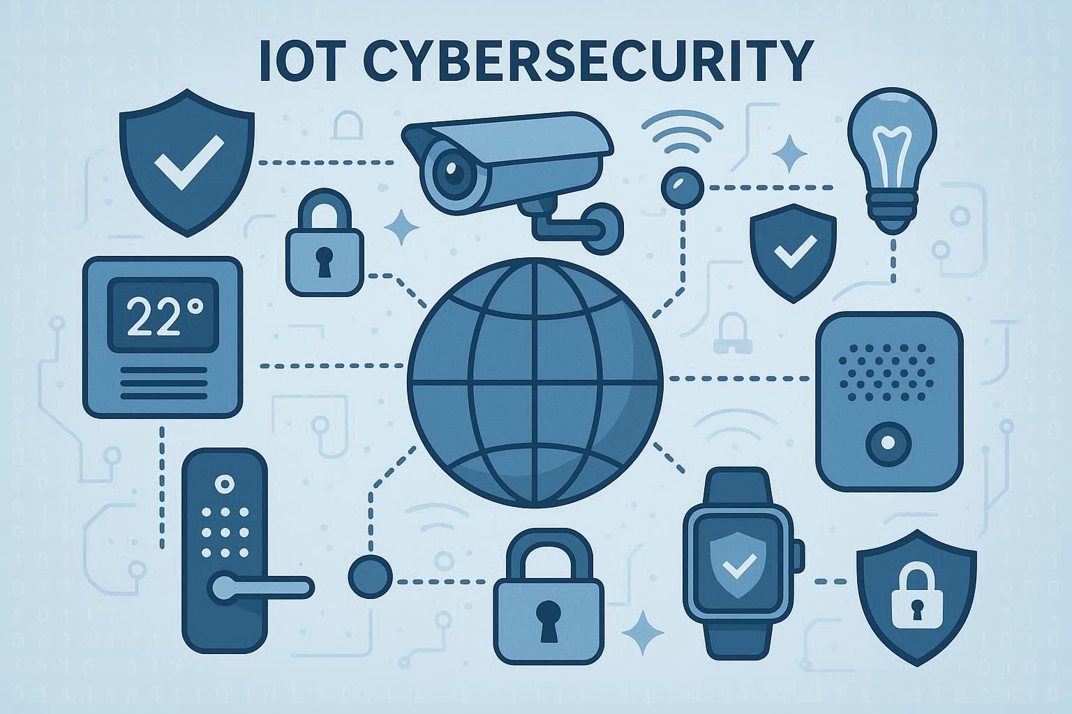 IOT Cybersecurity 