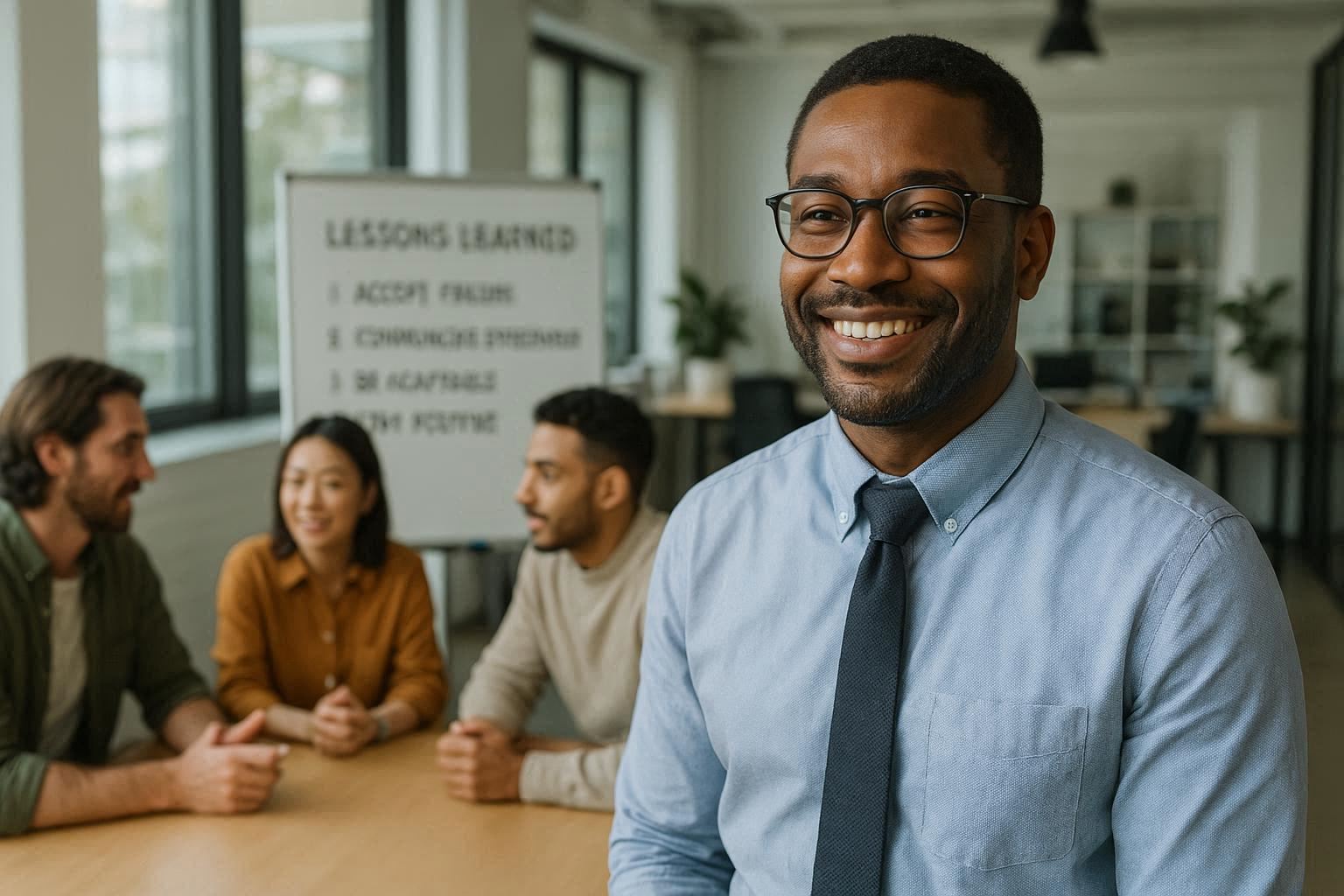 lessons learned from working with MSPs