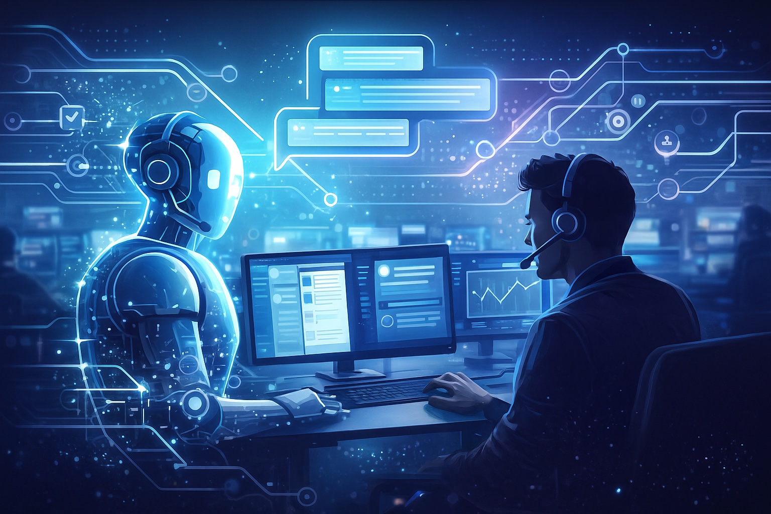 artificial intelligence