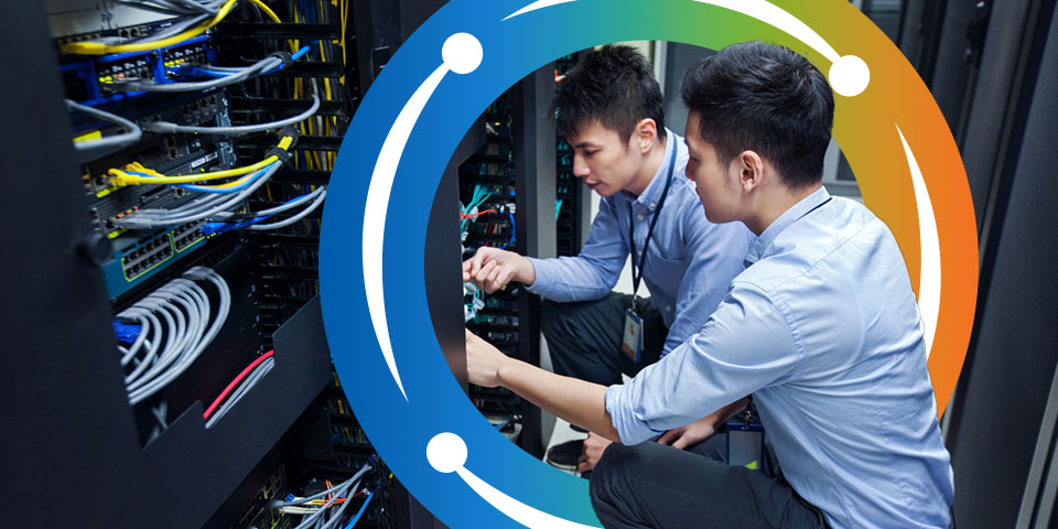 setting up an AV integration