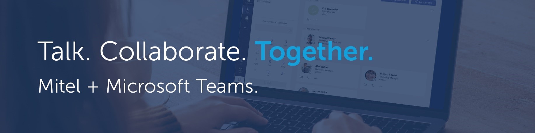 mitel-and-MS-Teams