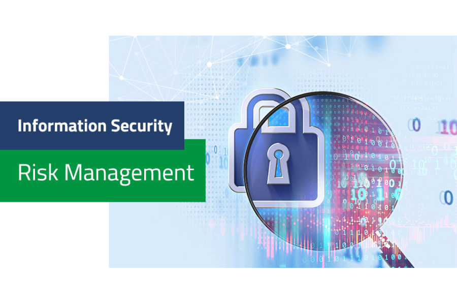 Information-Security-Risk-Management