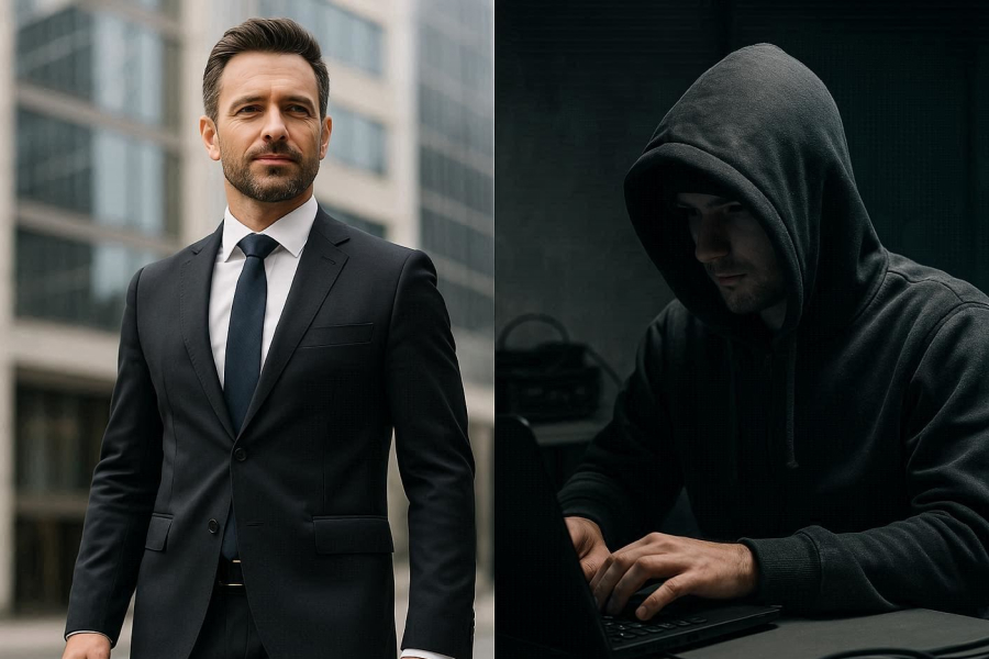 Know-Your-Cyber-Adversary
