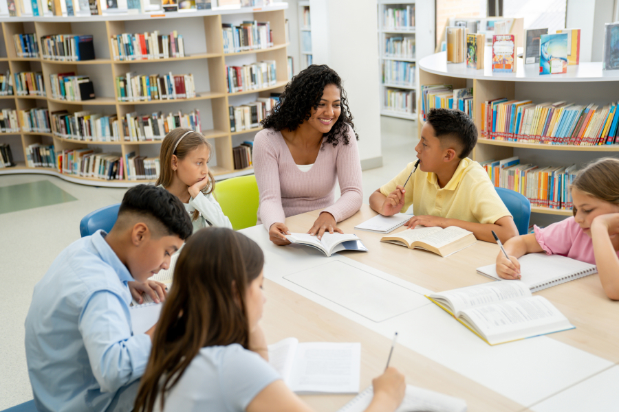 Security-for-Education
