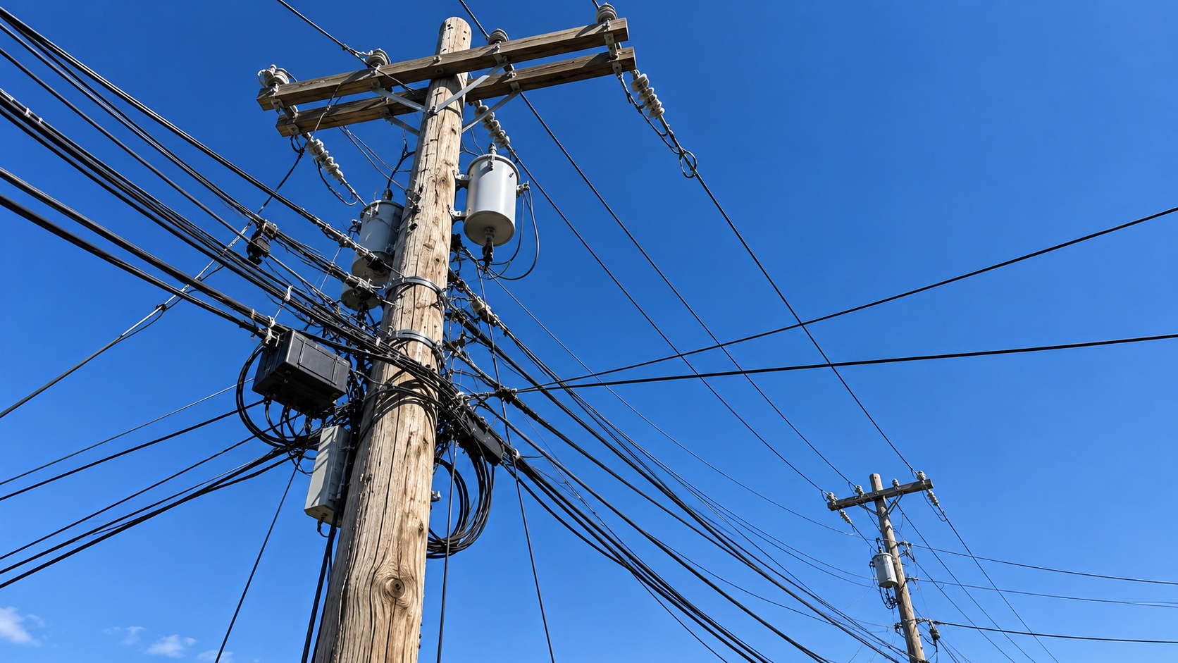 Telecom_Utility-Pole