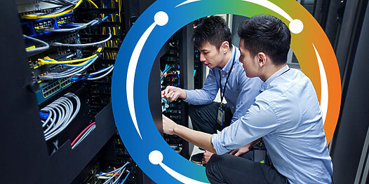setting up an AV integration