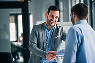 interview-handshake